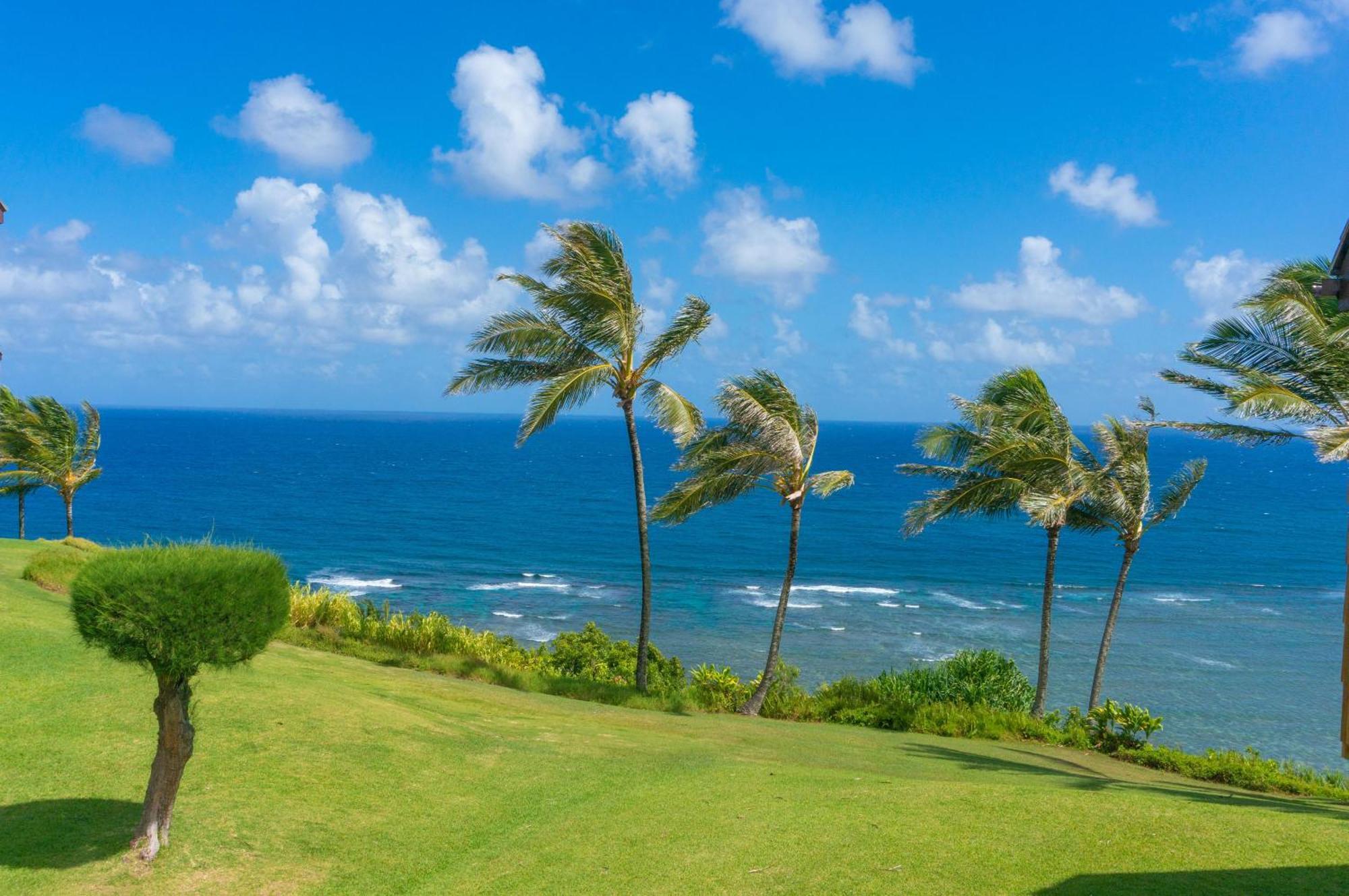 Sealodge J9 Princeville Exterior photo