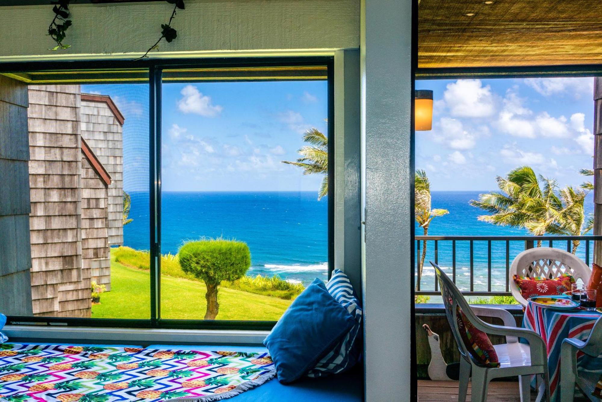 Sealodge J9 Princeville Exterior photo